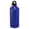 Corinda Metal Bottles Royal Blue